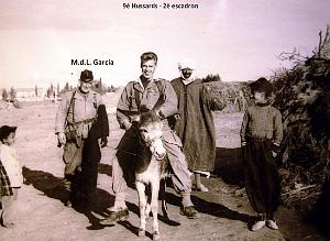 souvenirs d'Algerie 005- Garcia